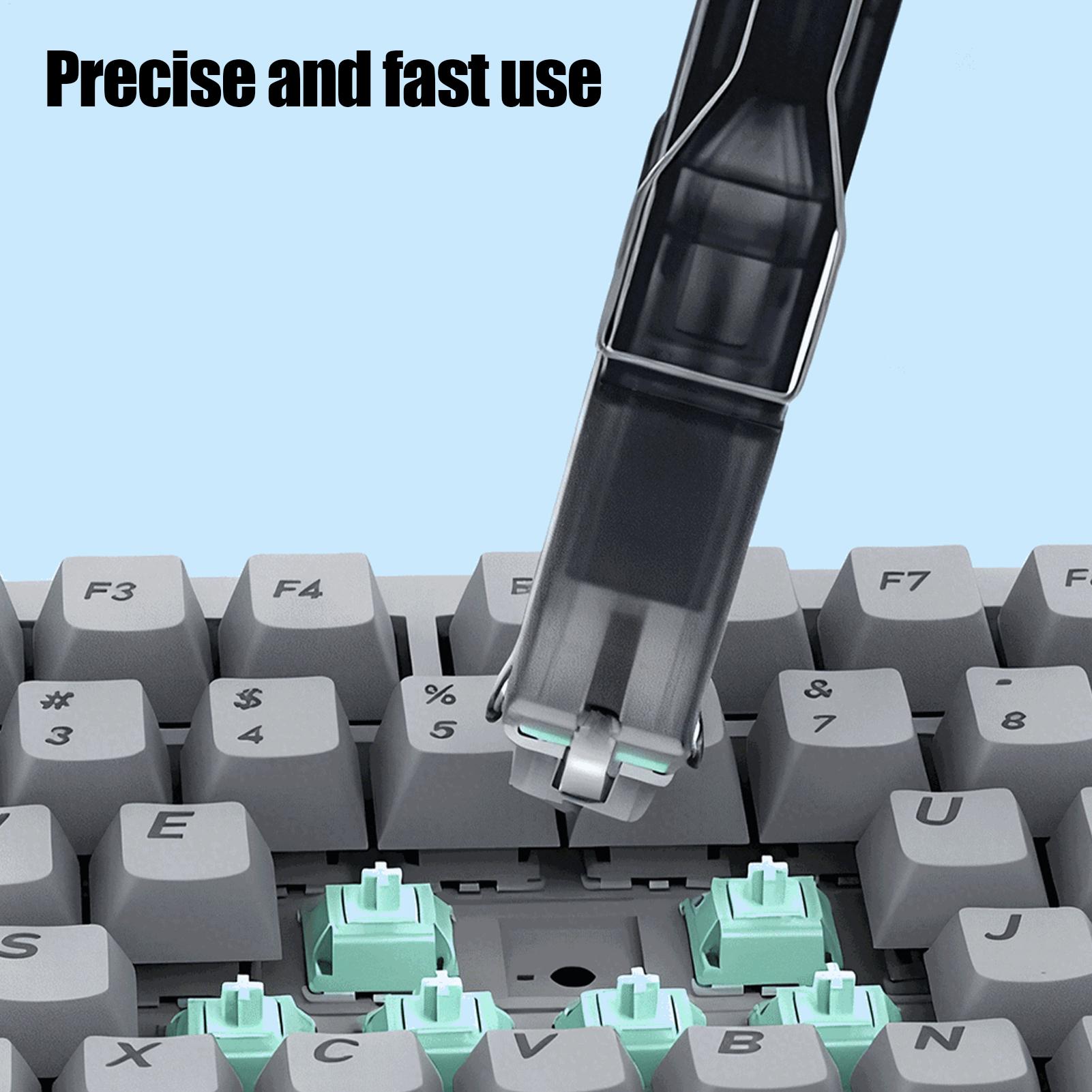 1pc Switch Puller Mechanical K - đánh giá và giá Gaming Accessories Aesthetic