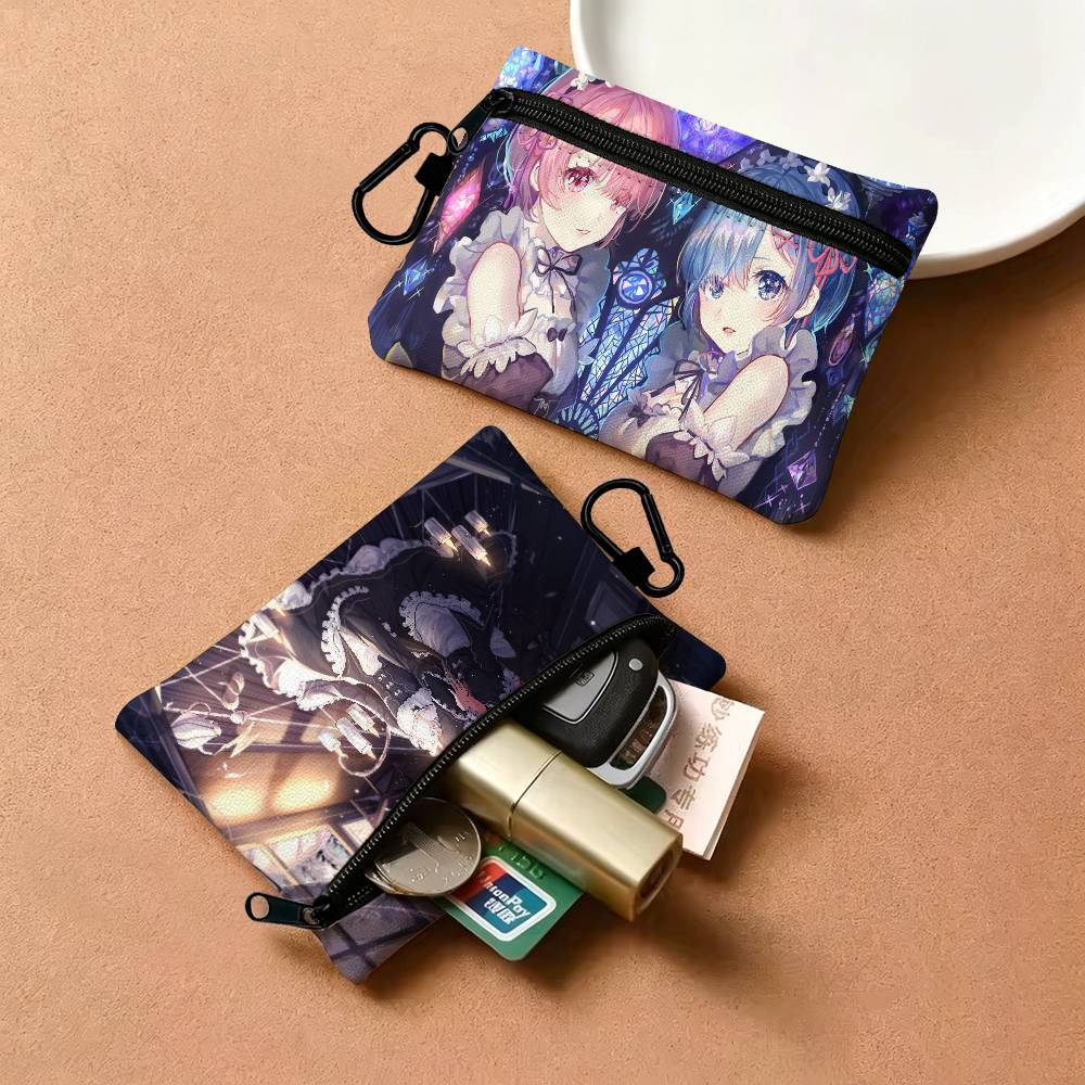 Anime Re Zero Rem Gaming Oxfor - đánh giá và giá Gaming Accessories Shop