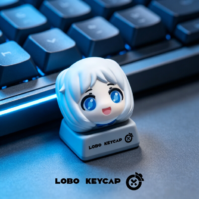 Anohana Menma Artisan Resin Ke - đánh giá và giá Gaming Accessories In China