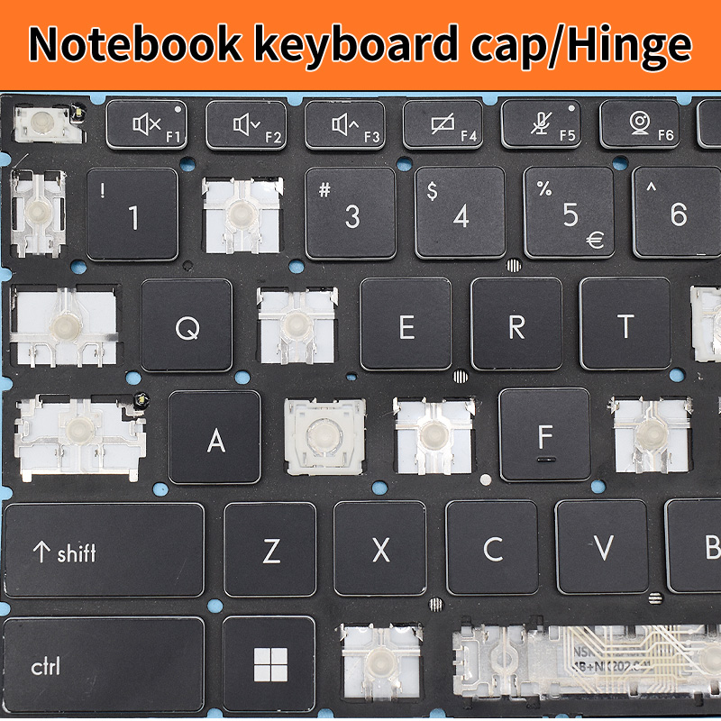 Replacement Key Cap Hinge For  - đánh giá và giá Gaming Accessories Aesthetic