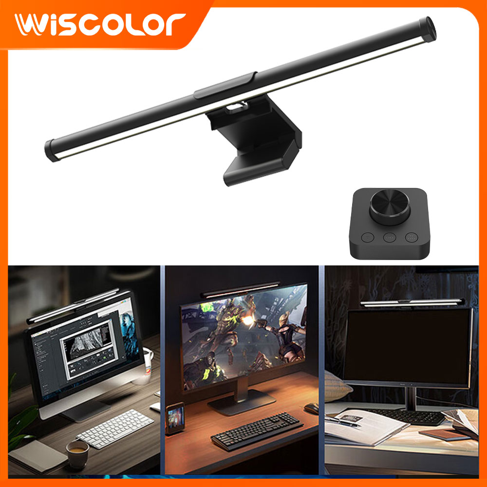 Light Bar Monitor Wifi Setup S - đánh giá và giá Accessories For Your Gaming Room