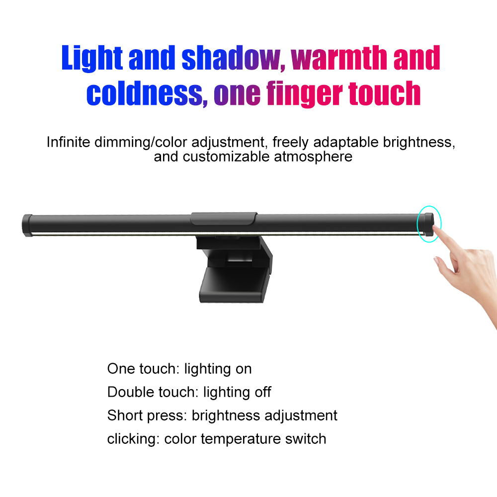 Light Bar Monitor Wifi Setup S - đánh giá và giá Accessories For Your Gaming Room