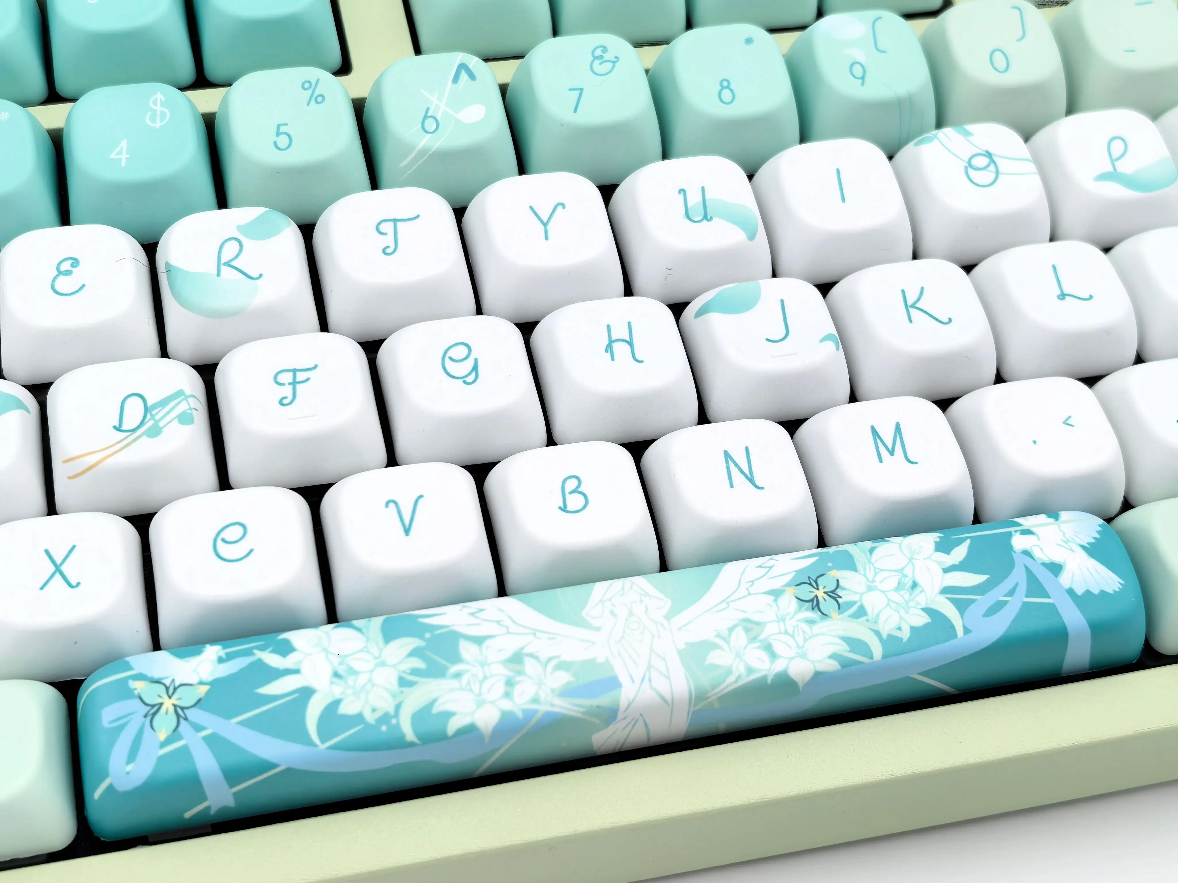 Game Genshin Impact Limited Ed - đánh giá và giá Gaming Accessories In China