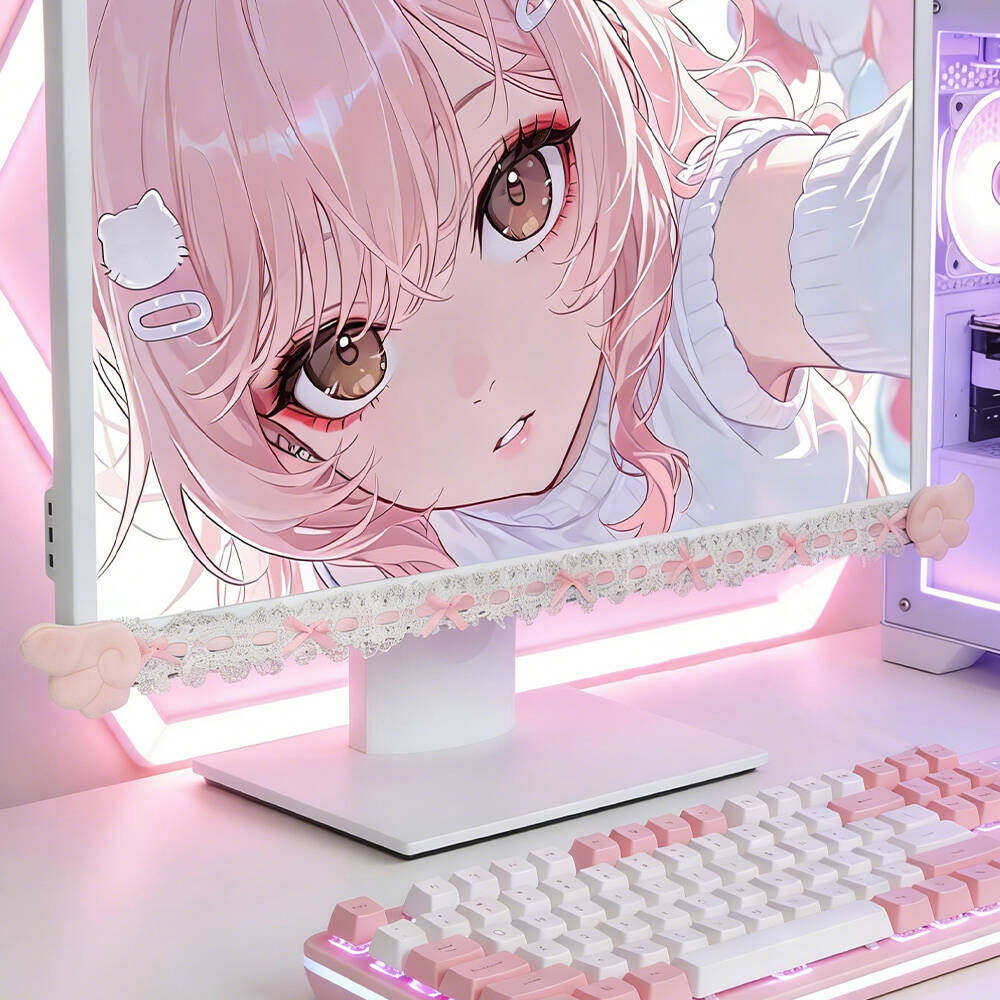 Computer Monitor Decorative St - đánh giá và giá Accessories For Your Gaming Room