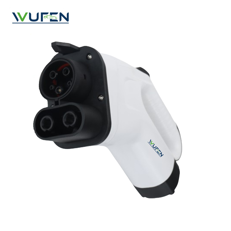 WUFEN CCS Combo 1 EV Adapter E - đánh giá và giá Gaming Accessories Rack
