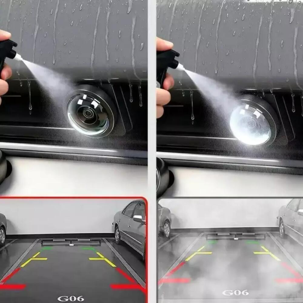 2pcs Car Camera Lens Protector - đánh giá và giá Gaming Accessories Rack