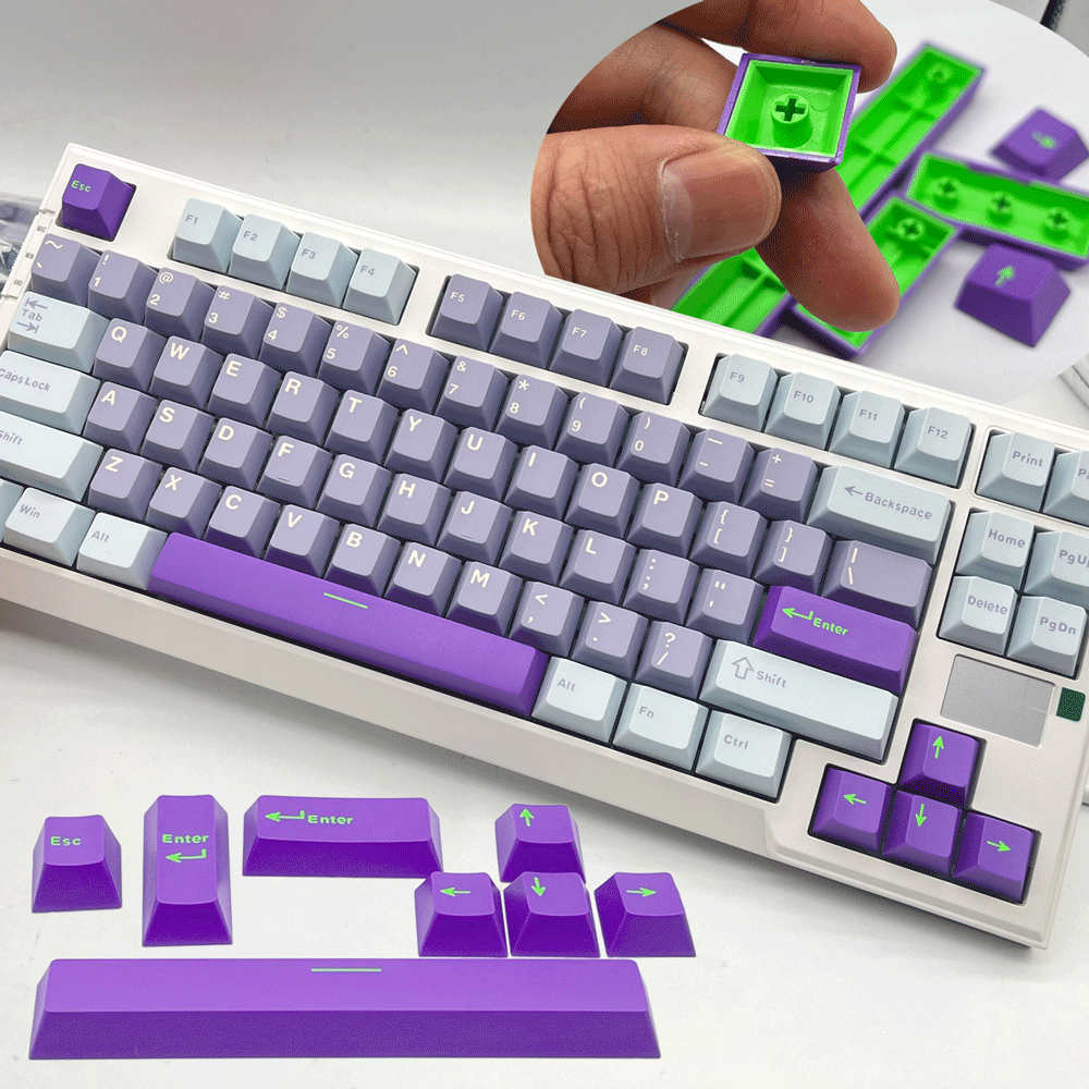 6.25U Space Keycap Cherry Prof - đánh giá và giá Gaming Accessories Aesthetic