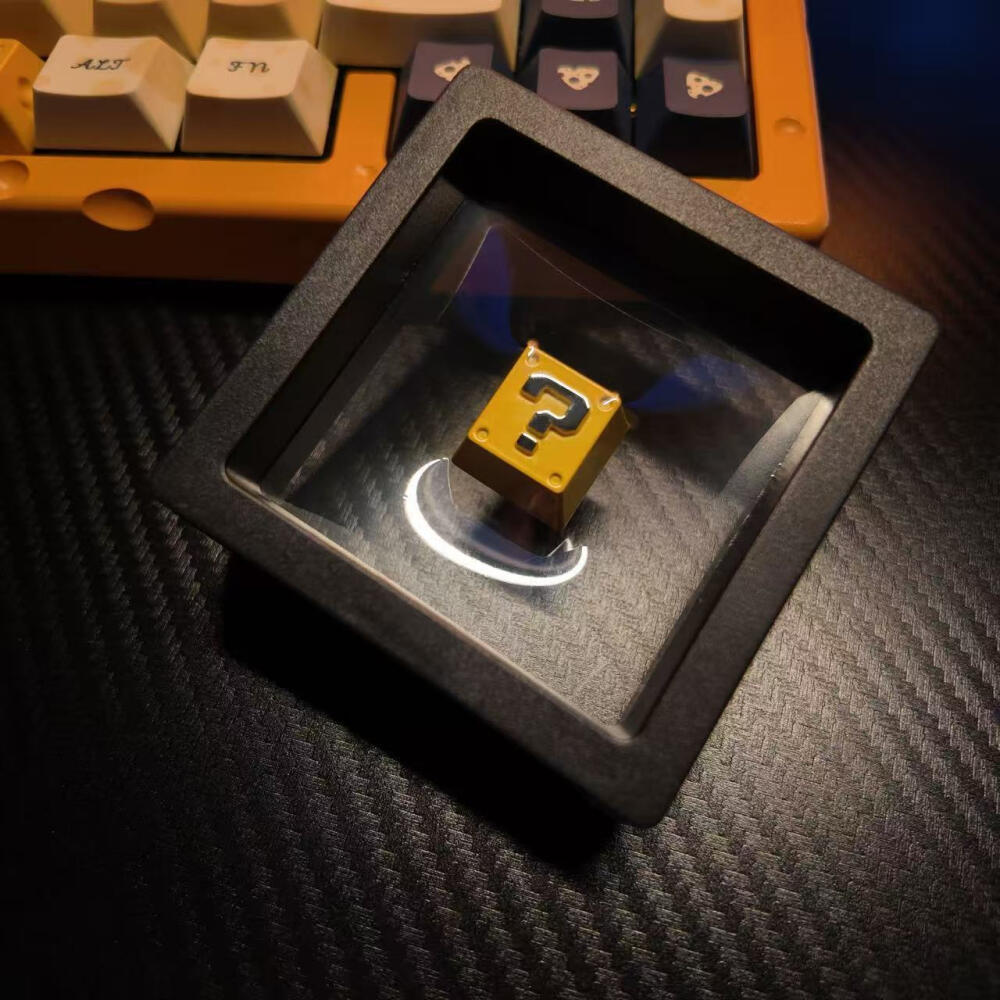 Retro 8-Bit Pixel Question Blo - đánh giá và giá Gaming Accessories For Room