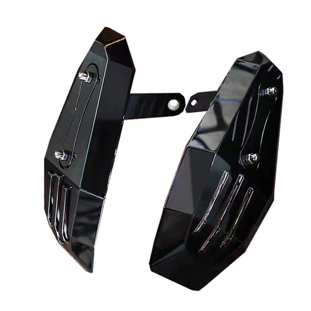 R18 Handguards for BMW R 18 Ha - đánh giá và giá Gaming Accessories Rack