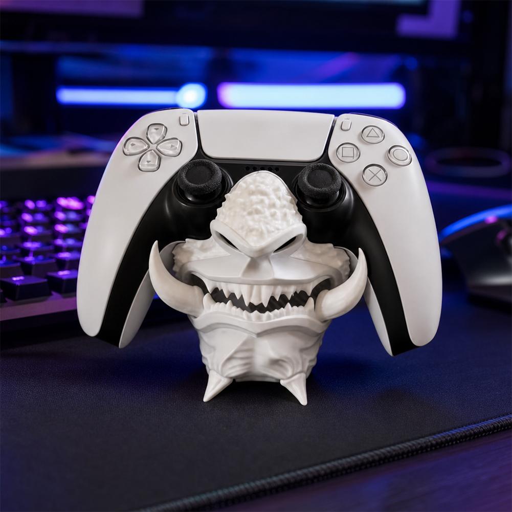 Samurai Oni Mask Controller Ho - đánh giá và giá Accessories For Your Gaming Room