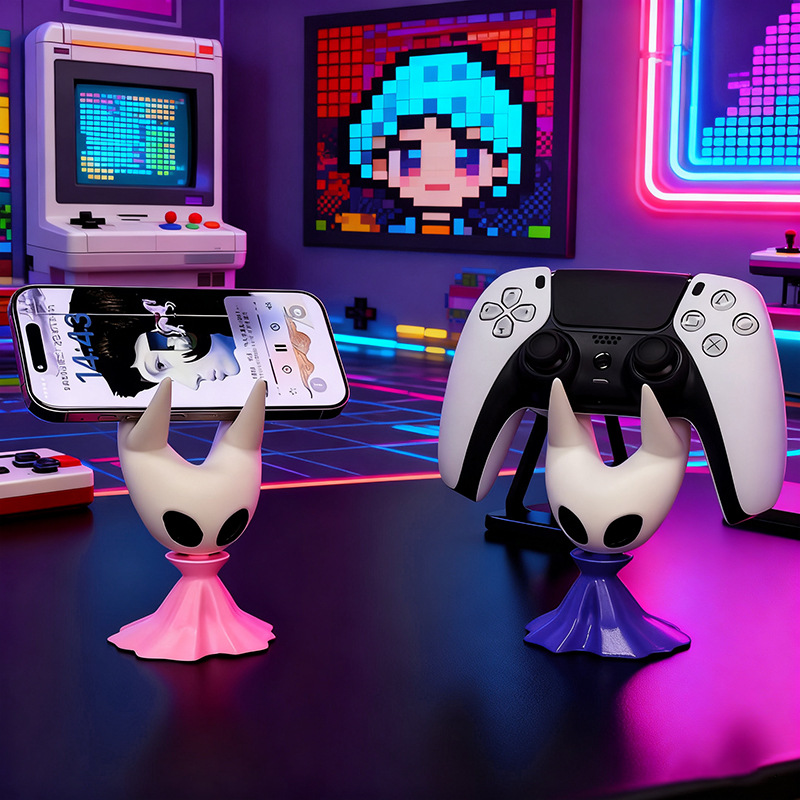 Hollow Knight Hornet Controlle - đánh giá và giá Gaming Accessories For Room