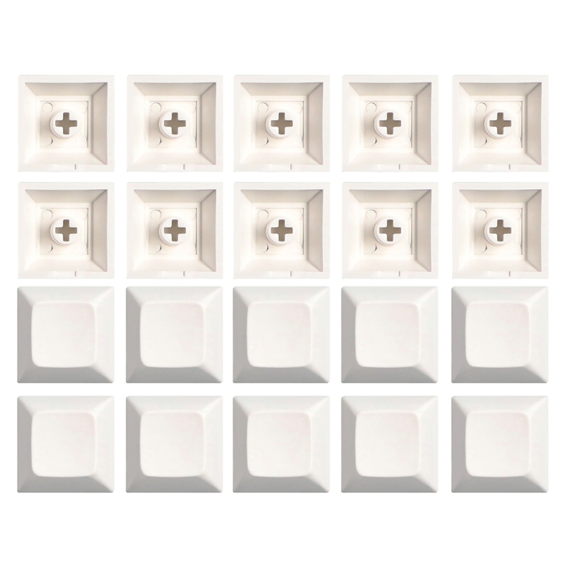 Bộ keycap Y1UB DSA 1U Bộ keyca - đánh giá và giá Gaming Accessories Aesthetic