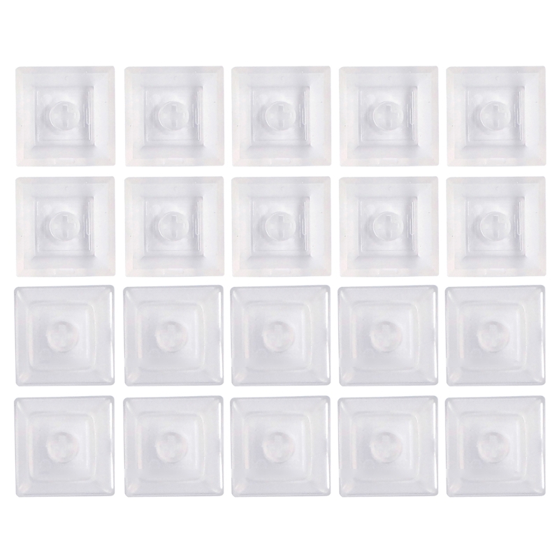 Bộ keycap Y1UB DSA 1U Bộ keyca - đánh giá và giá Gaming Accessories Aesthetic